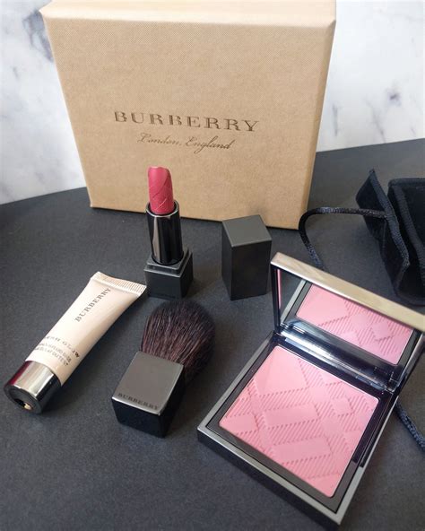 burberry beauty|Burberry beauty hk.